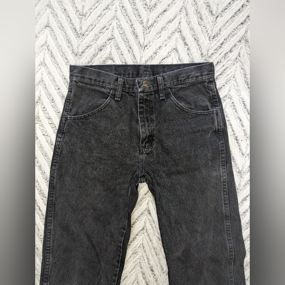 Rustler Jeans - Picture 2 of 5